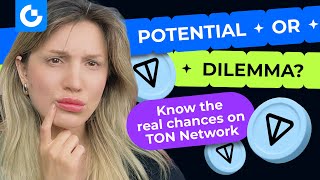 Is TON Network still worth investment? Depth Analysis of TON+TG | Gate.io focusing