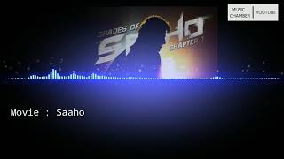 Shades of saaho chapter 1 bgm ringtones background music ) use headphones for best experience #Saaho