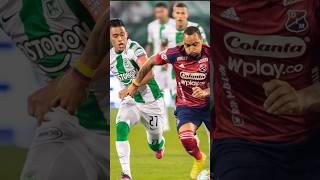 🔥 Atlético Nacional vs Medellín Liga Betplay Convocados #Nacional