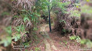 內湖開眼山