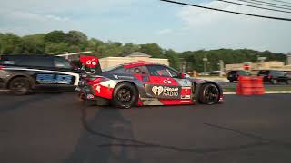 2024 Paul Miller BMW Race Day | Wayne NJ 4K