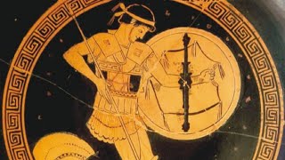 How to Make an Aspis (ancient Greek hoplite shield) Part 1