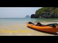 Thailand 2019 (Andaman sea)