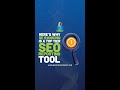 Here's Why SE Ranking is a Top Tier SEO Reporting Tool