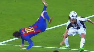The Day That Messi Almost Died😱..