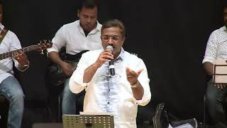 Nee Pournami Live Orchestra Rajesh Menon