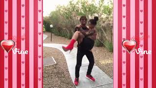 Couple Goals Are Lit   Will And Olivia Instagram Compilation HD #GoldJuice