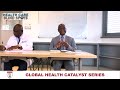 dr. orem jackson ghc collaboration with uganda cancer institute part 1