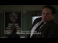 person of interest 4x20 for john