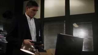 Person of Interest - 4x20 - For John