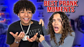 Kane & Prymrr BEST PRANK MOMENTS of 2025!