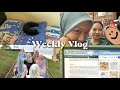 Weekly Vlog (as an IPG’s student)