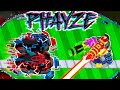 1 Tower VS Phayze Boss Challenge (BTD 6)