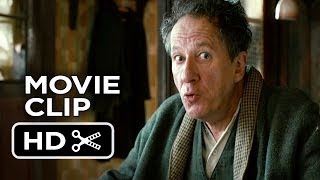 The Book Thief Movie CLIP - Almost Twelve (2013) - Geoffrey Rush Movie HD