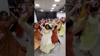 Mast Magan dance in Natya Social Mumbai Workshop | Natya Social Choreography
