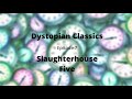 Dystopia | E7 | Slaughterhouse Five | Kurt Vonnegut | Book Review