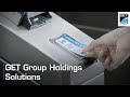 GET Group Holdings - Solutions