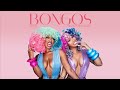 Cardi B - Bongos (feat. Megan Thee Stallion) [DJ Edit]