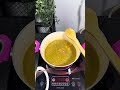 broccoli soup የብሮኮሊ ሾርባ