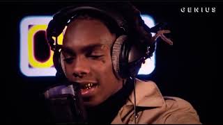 Top 5 Best Genius Live Performances