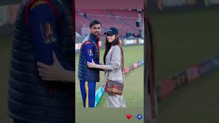 Shoaib Malik and Sana Javed trolled by Sania Mirza's fans after they shared their pictures