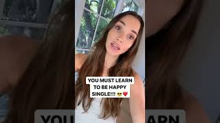 Check out my post on Tik Tok for full explanation why this is true 💙 #datingadvice #datingtips