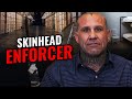 Ex-Skinhead Gang Member Reveals How He Was Recruited & Life Inside a California Penitentiary