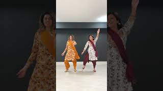 Minna Minna | Punjabi Song | Bhangra Video #purebhangra #bhangra