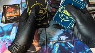Riftbound TCG Set 3 Unleashed Box Opening – INSANE Pulls?! 👀