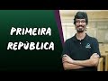 Primeira República - Brasil Escola