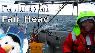 Sailing Northern Ireland - Fair Head - Glenarm - The North Channel - Ep. 185