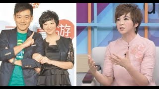 還戴著前男友婚戒！張珮珊結婚18年「為了岑永康悔婚」　吐露心聲「忍不住想分手」