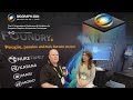 SIGGRAPH 2024 - Machine Learning & USD Tools in Nuke and Katana with The Foundry's Christy Anzelmo