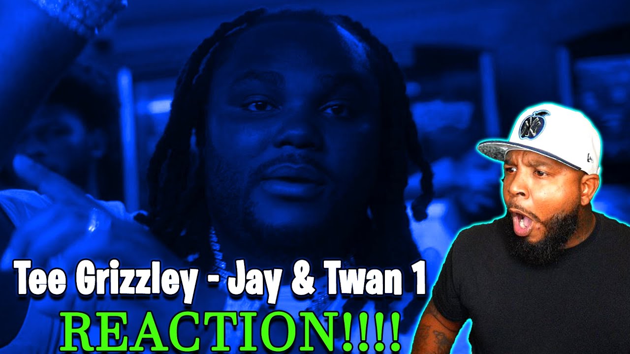 HE DOUBLED CROSSED THE HOMIE|Tee Grizzley - Jay & Twan 1 [Official ...