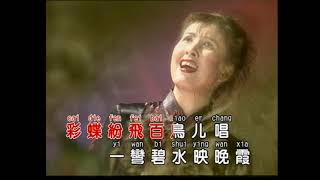 李晓燕组曲演唱《山不转水转》《穷人的孩子早当家》《女人是老虎》《美丽的草原我的家》《青藏高原》《我热恋的故乡》《醒悟》感谢您可以【订阅☕】给予支持❤