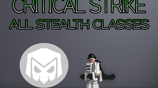 Roblox Critical Strike Script Bux Gg How To Use