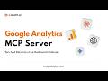 Build a Google Analytics Dashboard With AI in Minutes (No Code)