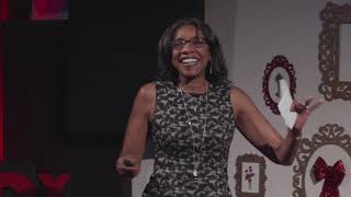 How Prejudiced Are You? Recognizing and Combating Unconscious Bias | Jennefer Witter | TEDxAlbany