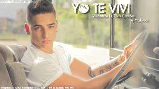 Te Vivi - Maluma Ft  Elvis Crespo y Villamizar ✓