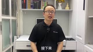 巴铁兄弟纯手工制作秋千吊椅，成品经济又实惠