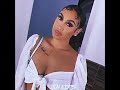 Queen Naija Edit