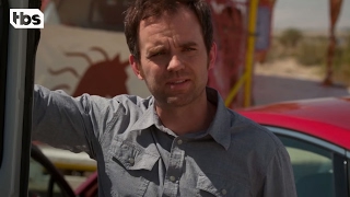 Red Rover | TBS