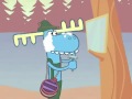 Happy Tree Friends - Take a Hike (part 1)