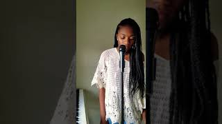 Sandcastles by Beyoncé [COVER]