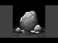 Shadows on the stone