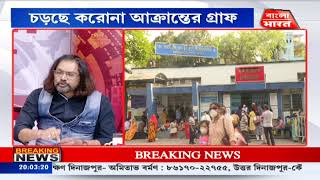 বিগ বুলেটিন। Big Bulletin।Swarnali Sarkar