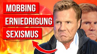 Dieter Bohlen & RTL: Erniedrigungen, Skandale & Mobbing!