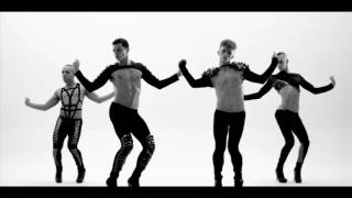 Kazaky - Love  (VJ Zenman Video Remix)