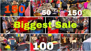 Biggest Sale In Bhopal Market || Yaha Milta Hain Sabse Sasta Saman || Aman Soudey Bhopal