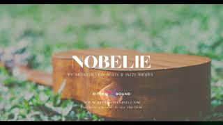 [ FREE ] Sad Acoustic Guitar Type Beat "Nobelie" | Chill Dancehall Instrumental 2021